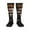 3 Black, variant on Chucky T Funny Socks Men Women Boys Kids Adults Novelty Graphic Crew Tube Socks Crazy Design Casual Dress Socks for Sports,Running,Travel