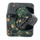 thumbnail image 2 of Fidget Hand Toy, Stress Relief Metal Cube Hand Sensory Toy Para ADHD ANGGREK verde, 2 of 8