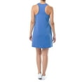 thumbnail image 5 of Athletic Works Women's Active Racerback Tank Dress, 5 of 8