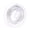 White, variant on CEORPER Fishing Fly Line Support Braided Sinking Shock Leader Line Abrasion Resistant