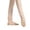 PK1, variant on Daznico Adult Ballet Dance Leg Warmers Knit Yoga Socks Over Knee Long Leggings for Winter Latin Practice