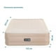thumbnail image 2 of COLCHON INFLABLE QUEEN SIZE CON BOMBA INCLUIDA, 2 of 7