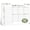 Fresh Green, variant on Weekly To Do List Notepad - 52 Undated Glue Bound Tear-Off Sheets (8.5"x11") for Desk Planning | Home, Work & School Organization Pad for Women & Men (Green)