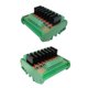 thumbnail image 5 of DC 12V 24V 2A Módulo De Protección De De Potencia Disparador Vías Con Base - 12V shamjiam Módulo de relé de alimentación, 5 of 8