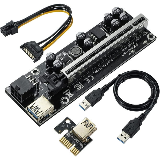 Bitcoin Graphics Cards