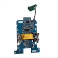 thumbnail image 3 of 6Pcs BL1830 Li-Ion Battery Protection Board for Makita 18V Tools, 3 of 5