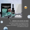thumbnail image 6 of Windshield Chip Repair Kit, Glass Repair Liquid for Cracks | Emergency Repair for Star, Linear Cracks & Chips, Portable Portable Emergency Glass Repair Set for Car and Home Use 20ml, 6 of 7