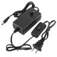 thumbnail image 2 of Adaptador de fuente de alimentación de voltaje ajustable de 24V-36V 2A con interruptor para control de ventilador LED de CC, 2 of 8