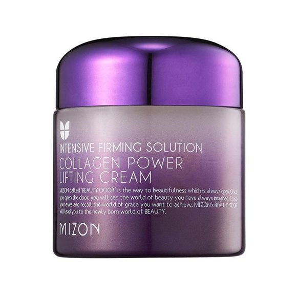 Mizon Collagen Power Lifting Cream