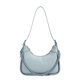 thumbnail image 5 of Damas Axila Elegante Con La Cadena Bolso La Hombro Casual (azul), 5 of 9