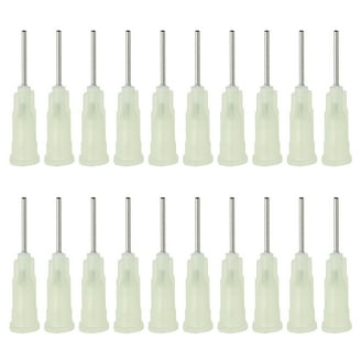 Industrial Dispensing Blunt Tip Needle, 16G At ₹ 7/piece In Jamnagar - Foto 6