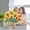 H, variant on Clearance Greeting Card under $10,2025 New Mother's Day Bouquet Large Set Three Greeting Card Creative 3D Folding Border Handmade Card