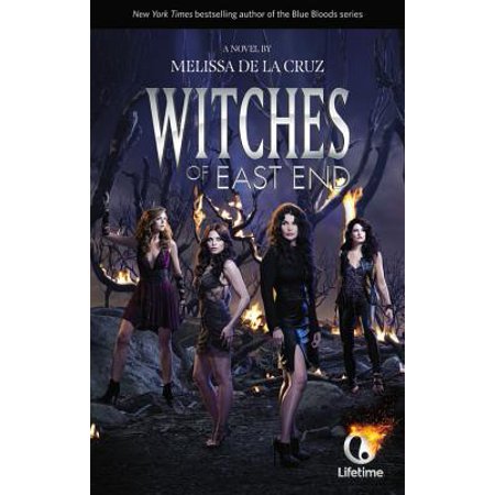 Witches of East End (Best East End Pubs)