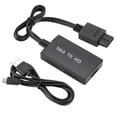 thumbnail image 1 of MesaSe HDMI-compatible Cable N64 to HDMI-compatible Converter No Power Supply Required, 1 of 6