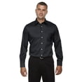 thumbnail image 1 of Devon & Jones Men's Tall Crown Woven Collectionâ„¢ Solid Stretch Twill, 1 of 3