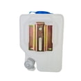 thumbnail image 2 of Deposito de agua limpiaparabrisas completo Cardic Universal (Bomba, Boton, Tornillos), 2 of 5