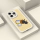 thumbnail image 4 of Manténgase a la moda y proteja su iPhone con una elegante funda de teléfono de goma TPU a prueba de golpes con estampado de dibujos animados, 4 of 4