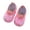 Pink-02, variant on Toddler Water Shoes Swim Shoes for Toddlers Funny Cute Non-Slip Floor Sneakers Baby Slippers