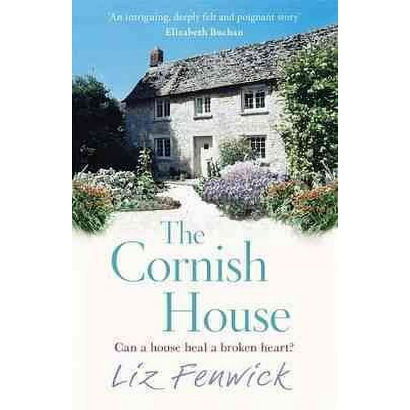 The Cornish House
