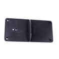 thumbnail image 1 of Eigraketly Bisagra Guía Sólido Mini Agujeros Localizador Práctico Punzón Localizadores Ahorro de tiempo Herramientas de carpintería Accesorios para bloques patrón Negro 1, 1 of 6