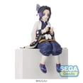 thumbnail image 4 of Figura encaramada SEGA Demon Slayer Kimetsu no Yaiba Shinobu, 4 of 6