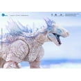 thumbnail image 4 of HIYA Exquisite Basic Series None Scale 6.7 Inch Godzilla x Kong Frost Bite Blast Shimo Action Figure, 4 of 7
