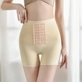 thumbnail image 1 of Fajas Braguitas de mujer Encaje Cintura alta Levanta glúteos Abdomen Fajas de una pieza Fajas para mujer, 1 of 9
