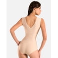 thumbnail image 2 of Body faja Samantha talla S marca Bella Form  Con latex, 2 of 6