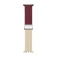 thumbnail image 2 of Correa Nylon Trenzado + Hebilla Unisex M / L 42-44-45-49 mm Para Apple Watch Compatible Con Todas Las Series, 2 of 5