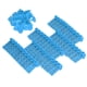 thumbnail image 1 of Etiqueta De Oreja De Ganado, Tarjeta De Identificación De Ganado Resistente A La Intemperie Flexible Numerada Colorfast Para Vaca ANGGREK Azul, 1 of 8