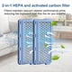 thumbnail image 4 of Hepa Filters for Compact C1 & C2, Complete C2 & C3, S8340, 4 of 5