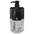 thumbnail image 1 of Nishman Gel De Afeitar Fácil Afeitado 1000ml, 1 of 5