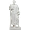 thumbnail image 2 of Ebros Thorvaldsen Museum Christian Twelve Apostles of Jesus Christ Statue Set 12, 2 of 7