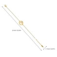 thumbnail image 2 of unbranded De Inoxidable Color Dorado Para Enfermeras Con Original Y, 2 of 8