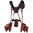 thumbnail image 2 of Occidental Leather 5093 Stronghold Beltless 6-bag Framer Suspension System, 2 of 4