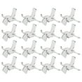 thumbnail image 1 of FONWILYO 25 Pcs Petit Support Décoratif en Acrylique pour Collectionneurs à Domicile, 1 of 8