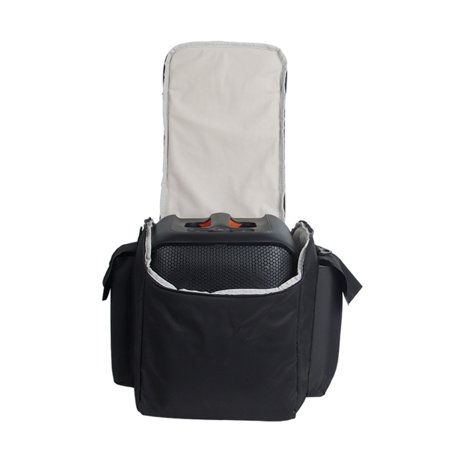 Protective Case for PartyBox Encore Essential Speaker Travel Bag with Strap