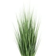 thumbnail image 2 of Vickerman 60" Artificial Potted Extra Full Green Grass., 2 of 6