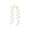 Gold, variant on Artificial Berry Vine Garland, Bendable Christmas Garland with Red Berries for Mantel, Staircase, Fireplace, Indoor Outdoor Holiday Decor, 78.7in Reusable Fade-Resistant Winter Decoration