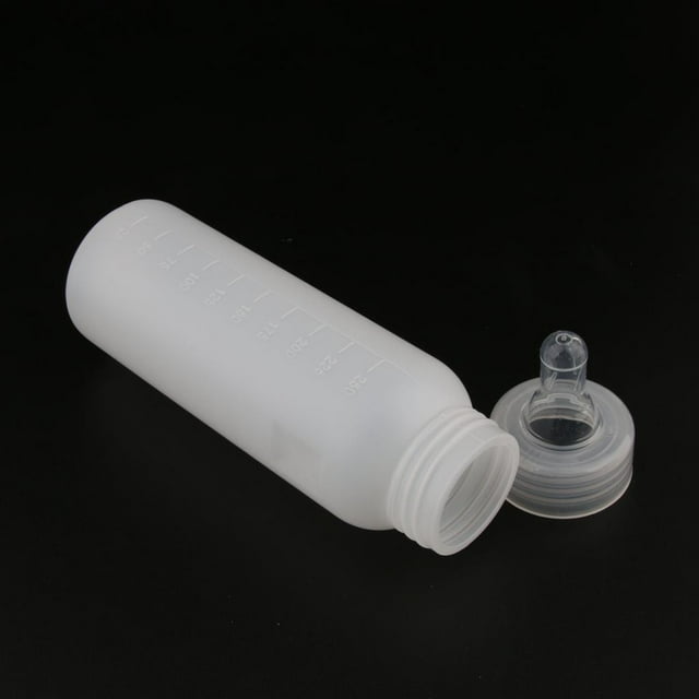 para Terneros Graduada 250ml / 6L para Ganado , , 250ml