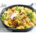 thumbnail image 3 of JIVA ORGANIC BASMATI RICE 4 LB, 3 of 7