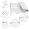 thumbnail image 4 of GOOHOCHY Air Vent Cover White Aluminum 1 Set 50.79x37.4in, 4 of 8