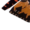 thumbnail image 4 of Déguisement de Fête Sweat-Shirt Halloween Bande Dessinée à Manches Longues Col Rond, 4 of 6