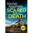 thumbnail image 2 of Pre-Owned Scared to Death (Paperback) 0648235599 9780648235590, 2 of 2