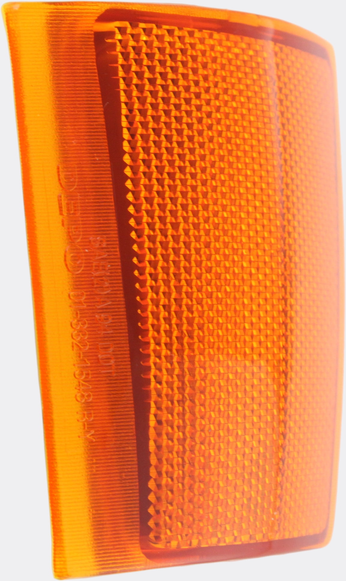 Replacement Reflector Direct Fit Fitment Type
