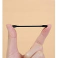 thumbnail image 3 of Pointed Cotton Swabs, Precision Tips Cotton Swabs Spiral Head Cotton Buds, 3 of 5