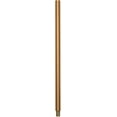 thumbnail image 3 of 4935AVI Kichler Lighting Accessory - Stem-12 Inches Length and 0.75 Inches Wide-Anvil Iron Finish, 3 of 6