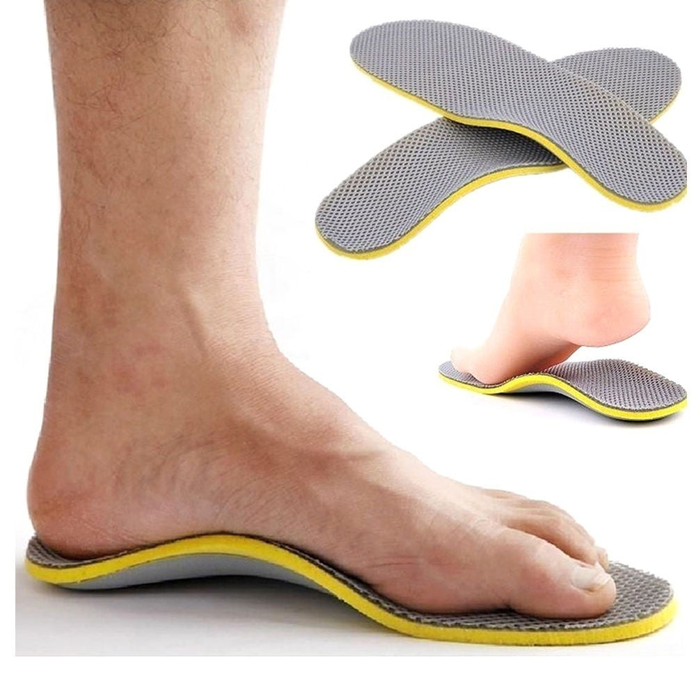 silicone gel slippers