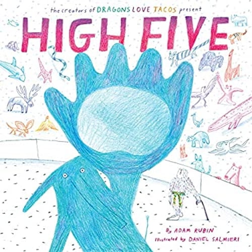High Five (Hardcover)