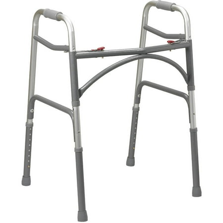Drive Medical Heavy Duty Bariatric Walker